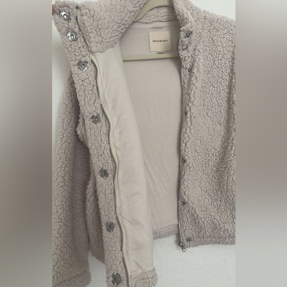 Thread & Supply Jacket - Picture 5 of 7